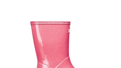 헌터장화 득템! ☔️ 나만의 빗길 스타일 완성하기